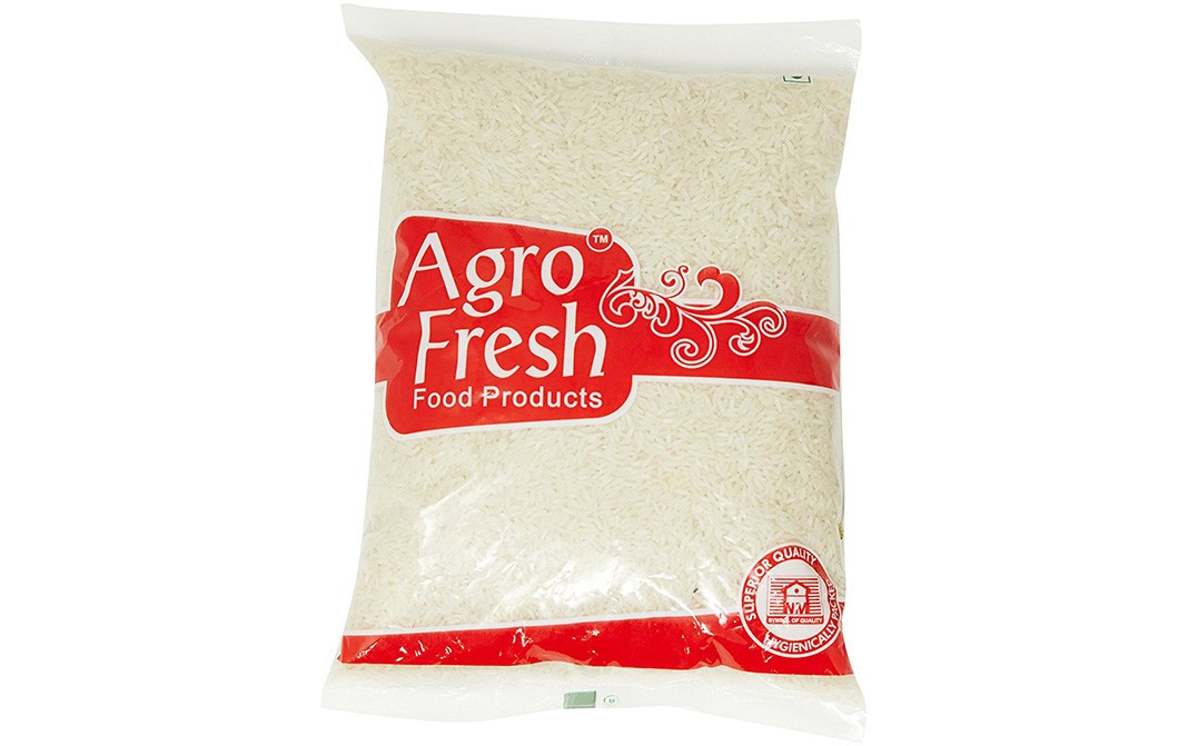 Agro Fresh Komal Rice    Pack  1 kilogram